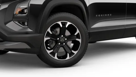 More photos of 2026 Chevrolet Equinox LT at Cable Dahmer Chevrolet of Kansas City, MO