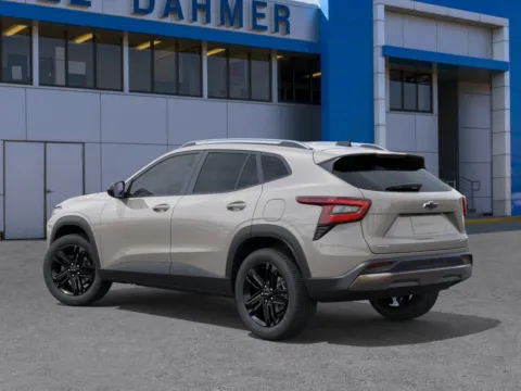 Another view of 2026 Chevrolet Trax ACTIV for sale in Kansas City, MO at Cable Dahmer Chevrolet of Kansas City