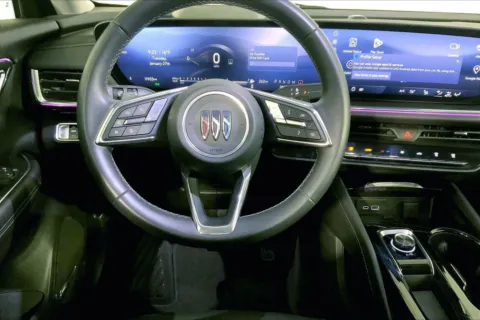 More photos of 2025 Buick Envision Preferred at Cable Dahmer Chevrolet of Kansas City, MO