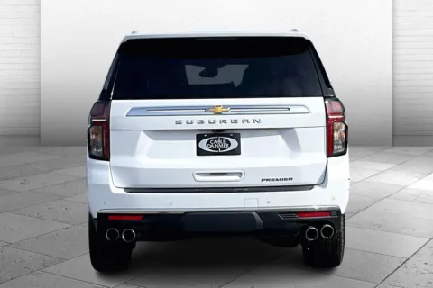 Another view of 2021 Chevrolet Suburban Premier for sale in Kansas City, MO at Cable Dahmer Chevrolet of Kansas City