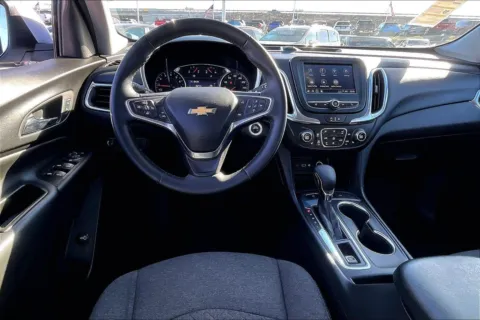 More photos of 2024 Chevrolet Equinox LT at Cable Dahmer Chevrolet of Kansas City, MO