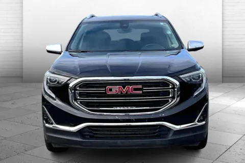 Photos of 2021 GMC Terrain SLT for sale in Kansas City, MO at Cable Dahmer Chevrolet of Kansas City