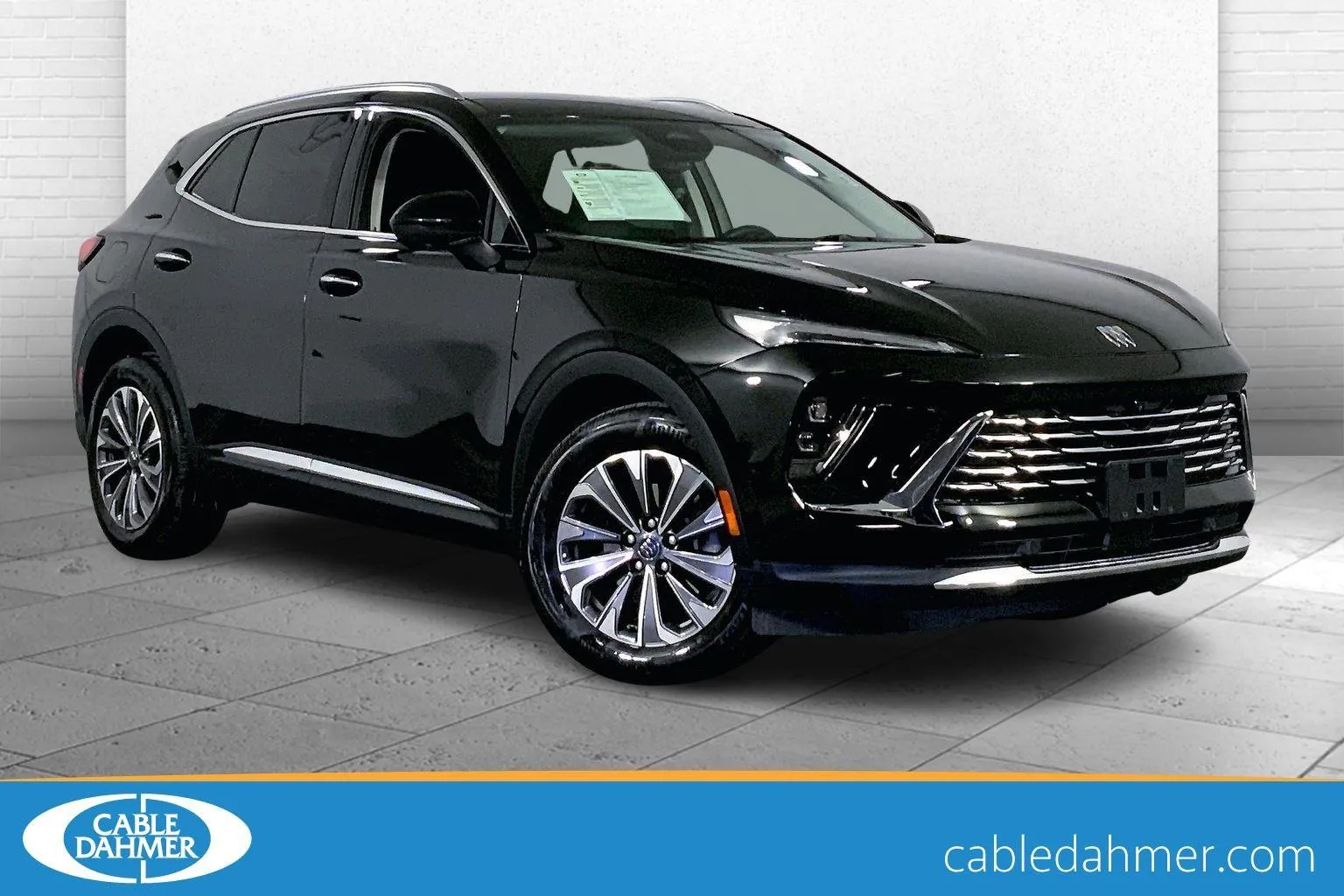 2025 Buick Envision Preferred for sale in Kansas City, MO