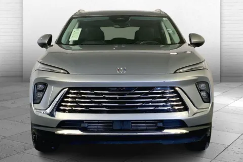 Photos of 2025 Buick Envision Preferred for sale in Kansas City, MO at Cable Dahmer Chevrolet of Kansas City