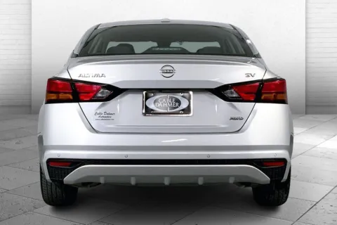 Another view of 2023 Nissan Altima 2.5 SV for sale in Kansas City, MO at Cable Dahmer Chevrolet of Kansas City