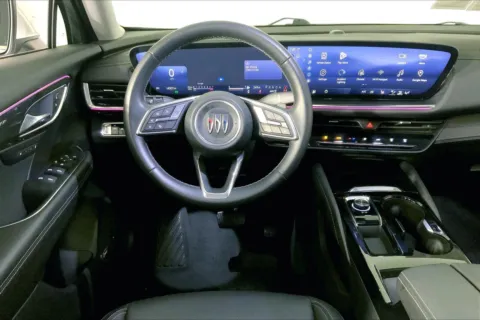 More photos of 2025 Buick Envision Preferred at Cable Dahmer Chevrolet of Kansas City, MO