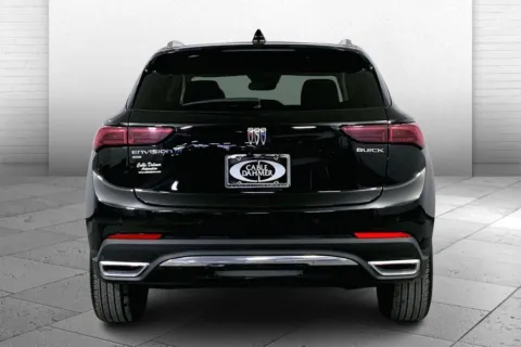 Another view of 2025 Buick Envision Preferred for sale in Kansas City, MO at Cable Dahmer Chevrolet of Kansas City