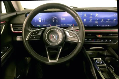 More photos of 2025 Buick Envision Preferred at Cable Dahmer Chevrolet of Kansas City, MO