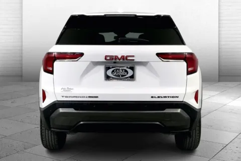 Another view of 2025 GMC Terrain Elevation for sale in Kansas City, MO at Cable Dahmer Chevrolet of Kansas City