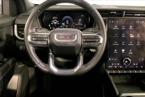 More photos of 2025 GMC Terrain Elevation at Cable Dahmer Chevrolet of Kansas City, MO