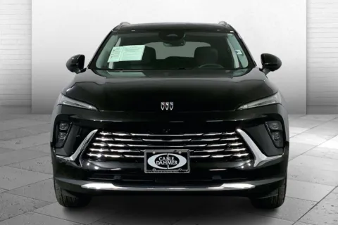 Photos of 2025 Buick Envision Preferred for sale in Kansas City, MO at Cable Dahmer Chevrolet of Kansas City