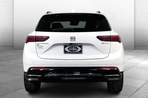 Another view of 2025 Buick Envision Sport Touring for sale in Kansas City, MO at Cable Dahmer Chevrolet of Kansas City
