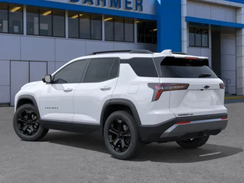 Another view of 2026 Chevrolet Equinox LT for sale in Kansas City, MO at Cable Dahmer Chevrolet of Kansas City