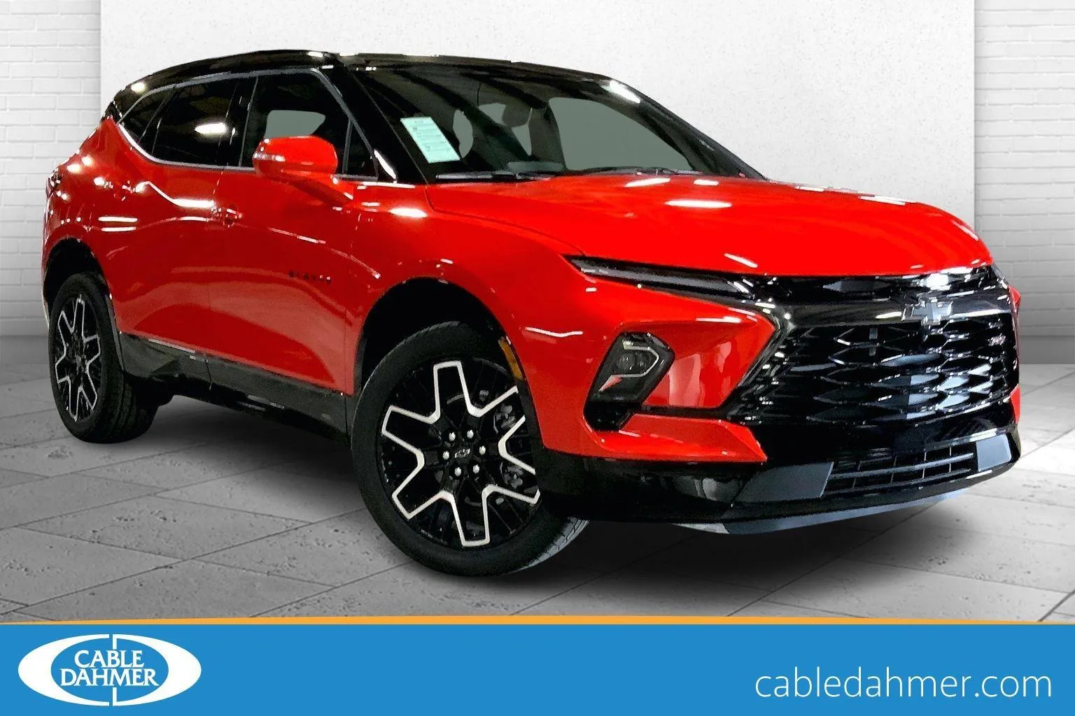 2026 Chevrolet Blazer RS for sale in Kansas City, MO