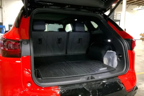 More photos of 2026 Chevrolet Blazer RS at Cable Dahmer Chevrolet of Kansas City, MO