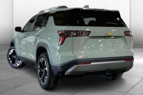 Another view of 2026 Chevrolet Equinox LT for sale in Kansas City, MO at Cable Dahmer Chevrolet of Kansas City