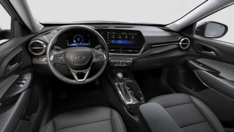 More photos of 2026 Chevrolet Trax ACTIV at Cable Dahmer Chevrolet of Kansas City, MO