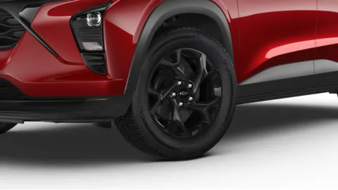 More photos of 2026 Chevrolet Trax LT at Cable Dahmer Chevrolet of Kansas City, MO