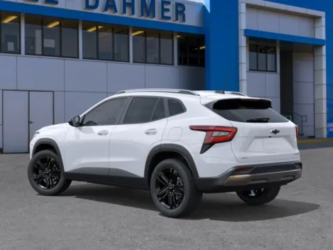 Another view of 2026 Chevrolet Trax ACTIV for sale in Kansas City, MO at Cable Dahmer Chevrolet of Kansas City