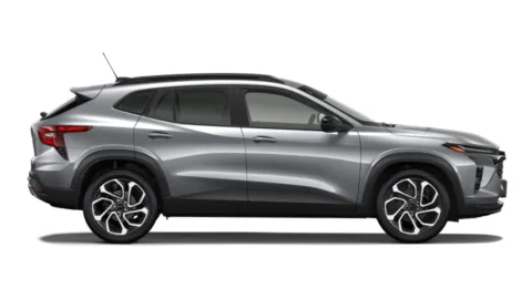 Another view of 2026 Chevrolet Trax 2RS for sale in Kansas City, MO at Cable Dahmer Chevrolet of Kansas City