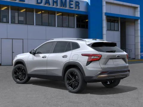 Another view of 2026 Chevrolet Trax ACTIV for sale in Kansas City, MO at Cable Dahmer Chevrolet of Kansas City