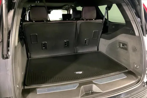 More photos of 2022 Cadillac Escalade ESV Sport Platinum at Cable Dahmer Chevrolet of Kansas City, MO