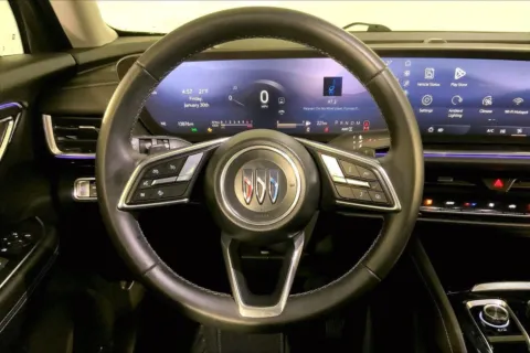 More photos of 2025 Buick Envision Preferred at Cable Dahmer Chevrolet of Kansas City, MO