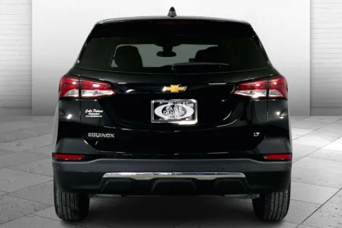 Another view of 2024 Chevrolet Equinox LT for sale in Kansas City, MO at Cable Dahmer Chevrolet of Kansas City