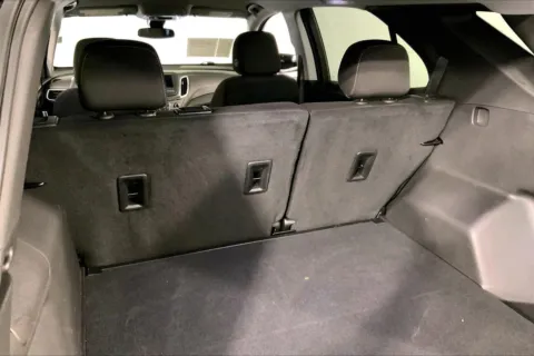 More photos of 2024 Chevrolet Equinox LT at Cable Dahmer Chevrolet of Kansas City, MO