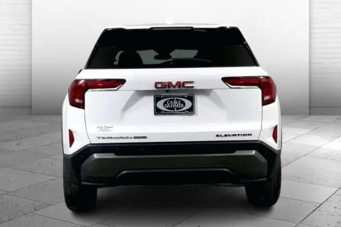 Another view of 2025 GMC Terrain Elevation for sale in Kansas City, MO at Cable Dahmer Chevrolet of Kansas City