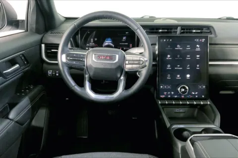 More photos of 2025 GMC Terrain Elevation at Cable Dahmer Chevrolet of Kansas City, MO
