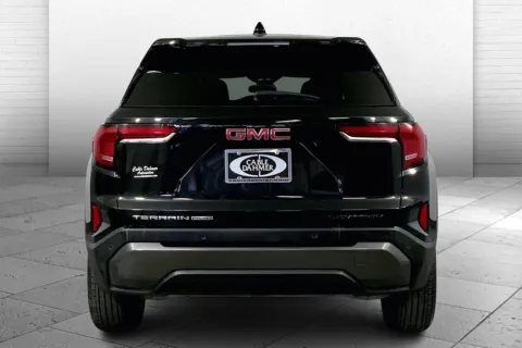 Another view of 2025 GMC Terrain Elevation for sale in Kansas City, MO at Cable Dahmer Chevrolet of Kansas City