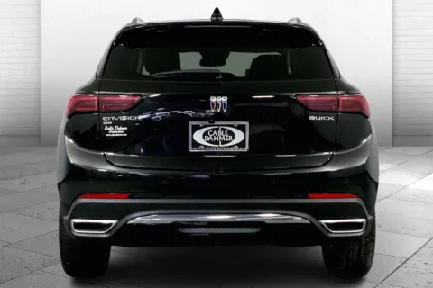 Another view of 2025 Buick Envision Preferred for sale in Kansas City, MO at Cable Dahmer Chevrolet of Kansas City