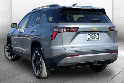 Another view of 2026 Chevrolet Equinox LT for sale in Kansas City, MO at Cable Dahmer Chevrolet of Kansas City