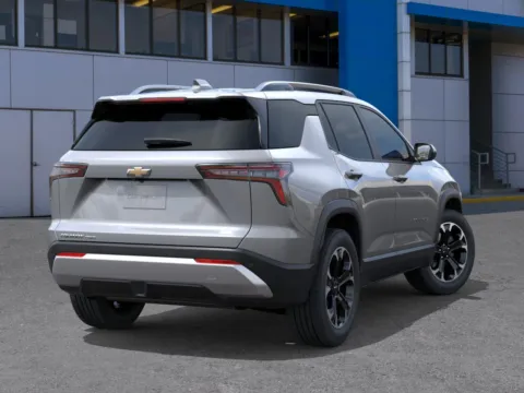 More photos of 2026 Chevrolet Equinox LT at Cable Dahmer Chevrolet of Kansas City, MO