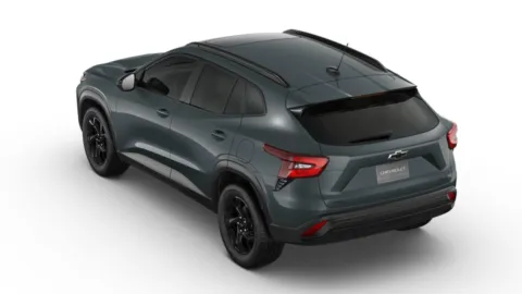 Photos of 2026 Chevrolet Trax LT for sale in Kansas City, MO at Cable Dahmer Chevrolet of Kansas City