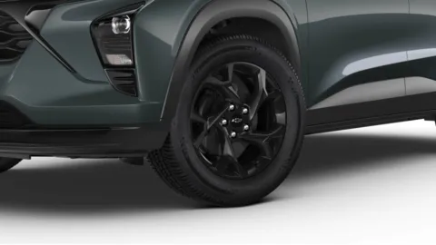 More photos of 2026 Chevrolet Trax LT at Cable Dahmer Chevrolet of Kansas City, MO