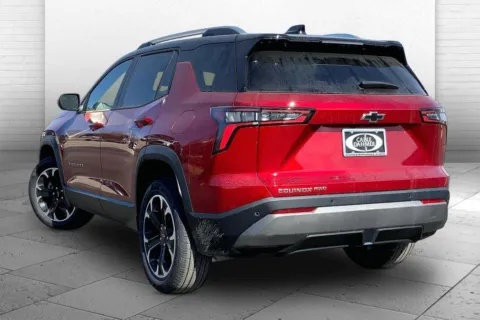 Another view of 2026 Chevrolet Equinox LT for sale in Kansas City, MO at Cable Dahmer Chevrolet of Kansas City