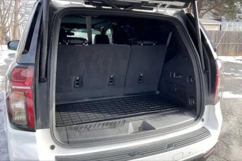 More photos of 2022 Chevrolet Tahoe LT at Cable Dahmer Chevrolet of Kansas City, MO