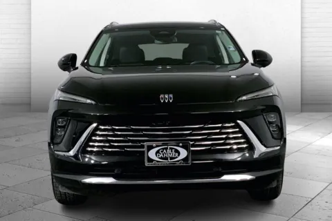 Photos of 2025 Buick Envision Preferred for sale in Kansas City, MO at Cable Dahmer Chevrolet of Kansas City