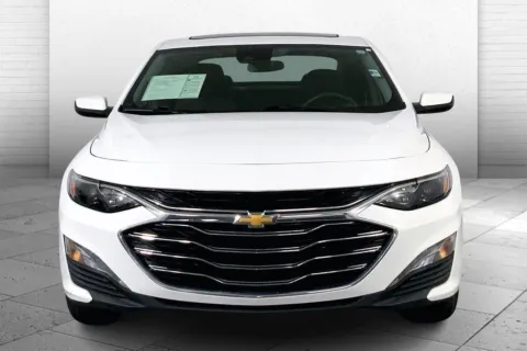 Photos of 2024 Chevrolet Malibu 1LT for sale in Kansas City, MO at Cable Dahmer Chevrolet of Kansas City