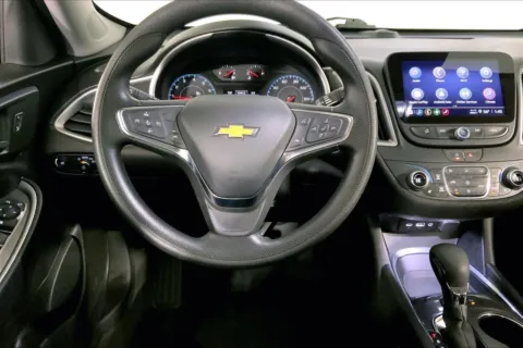 More photos of 2024 Chevrolet Malibu 1LT at Cable Dahmer Chevrolet of Kansas City, MO