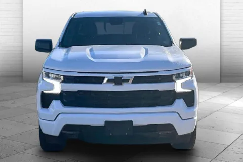 Photos of 2024 Chevrolet Silverado 1500 RST for sale in Kansas City, MO at Cable Dahmer Chevrolet of Kansas City