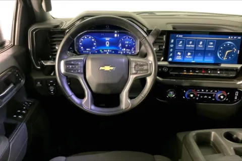 More photos of 2023 Chevrolet Silverado 1500 LT (2FL) at Cable Dahmer Chevrolet of Kansas City, MO
