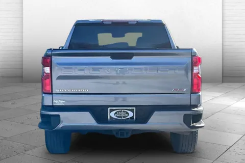 Another view of 2022 Chevrolet Silverado 1500 LTD RST for sale in Kansas City, MO at Cable Dahmer Chevrolet of Kansas City