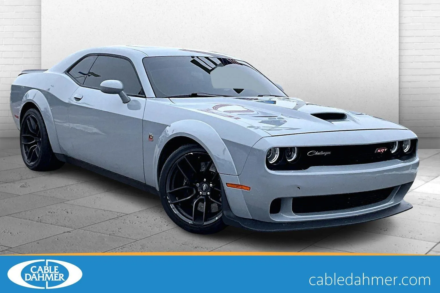 2021 Dodge Challenger R/T Scat Pack Widebody for sale in Kansas City, MO