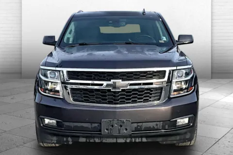Photos of 2017 Chevrolet Tahoe LT for sale in Kansas City, MO at Cable Dahmer Chevrolet of Kansas City