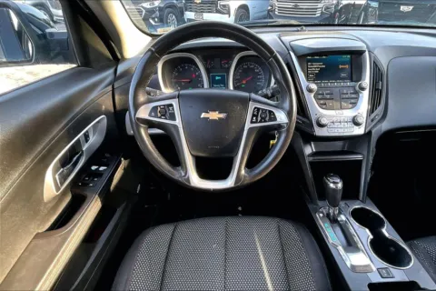 More photos of 2016 Chevrolet Equinox LT at Cable Dahmer Chevrolet of Kansas City, MO