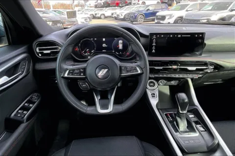 More photos of 2023 Dodge Hornet GT at Cable Dahmer Chevrolet of Kansas City, MO