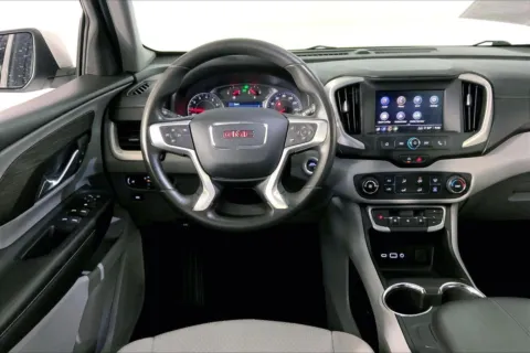 More photos of 2024 GMC Terrain SLE at Cable Dahmer Chevrolet of Kansas City, MO